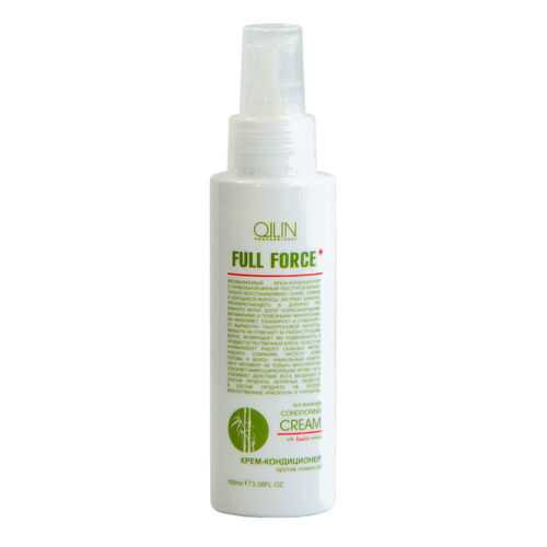 Кондиционер для волос Ollin Professional Anti-Breakage 100 мл в Оптима