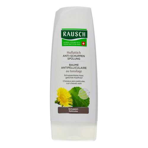 Кондиционер для волос Rausch Coltsfoot Anti-Dandruff 200 мл в Оптима