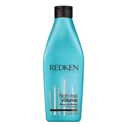 Кондиционер для волос Redken High Rise Volume Lifting 250 мл в Оптима