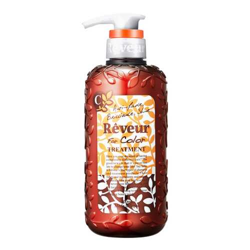 Кондиционер для волос REVEUR For Color 500 мл в Оптима