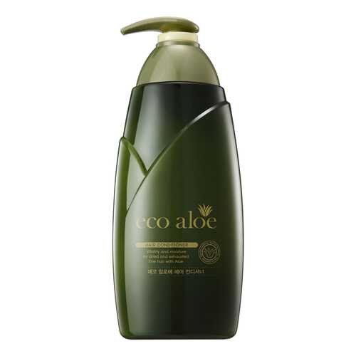 Кондиционер для волос Rosee Eco Aloe 760 мл в Оптима