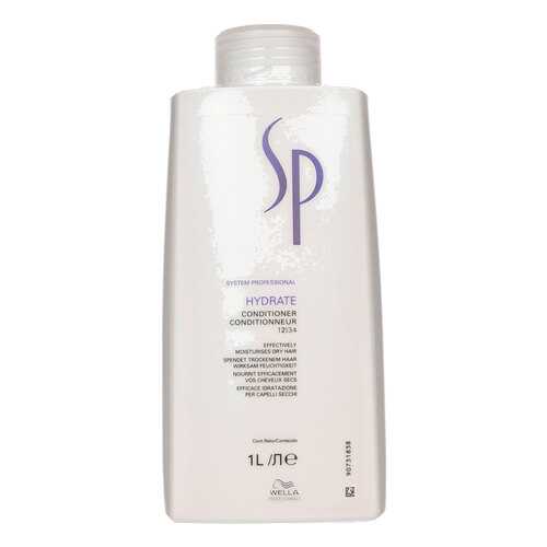 Кондиционер для волос System Professional Forma Hydrate 1 л в Оптима