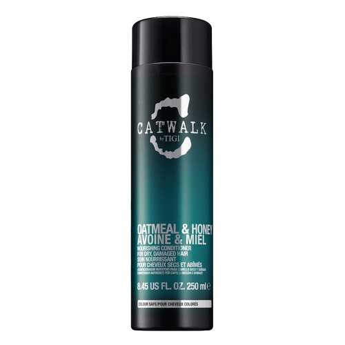 Кондиционер для волос Tigi Catwalk Oatmeal & Honey Conditioner 250 мл в Оптима