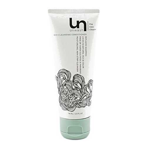 Кондиционер для волос Unwash Bio-Cleansing Conditioner 74 мл в Оптима