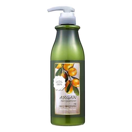 Кондиционер для волос Welcos Confume Argan 750 мл в Оптима