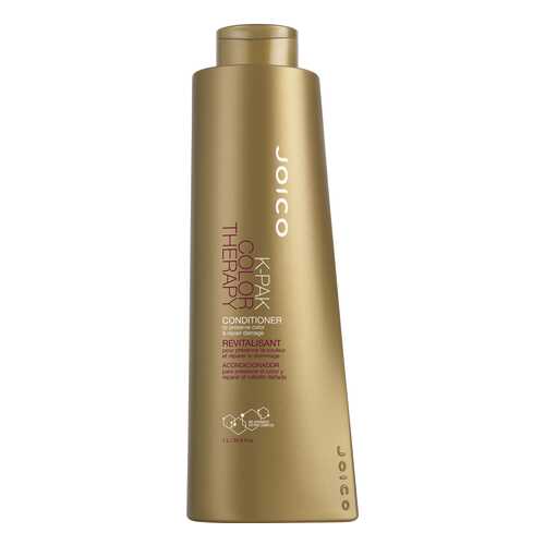 Кондиционер восстанавливающий JOICO для окрашенных волос, 1000 мл в Оптима