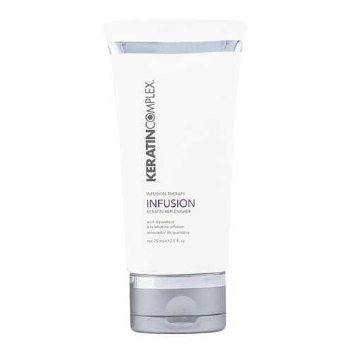 Крем для волос Keratin Complex Keratin Replenisher 74 мл в Оптима