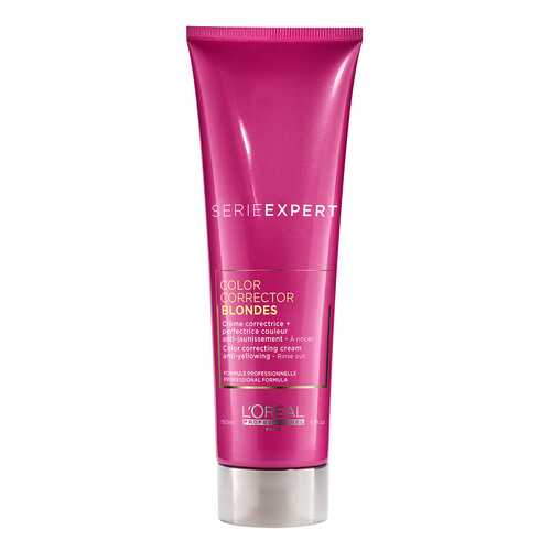 Крем для волос L'Oreal Professionnel Expert Vitamino Blondes 150 мл в Оптима