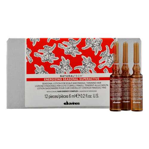 Лосьон для волос Davines Naturaltech в Оптима