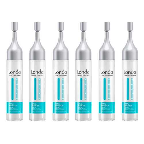 Лосьон для волос Londa Professional Londa Form C Forming Lotion 1000 мл в Оптима