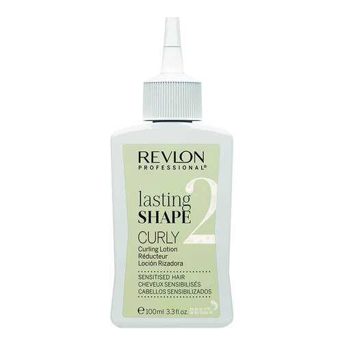 Лосьон для волос Revlon Professional Lasting Shape Curly Sensitized 3 шт х 100 мл в Оптима