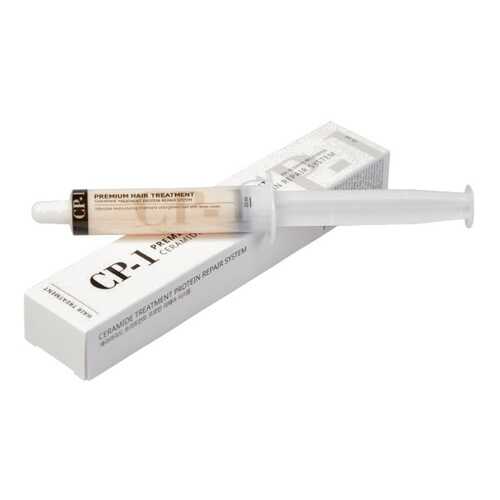 Маска для волос Esthetic House CP-1 Ceramide Treatment Protein Repair System 25 мл в Оптима