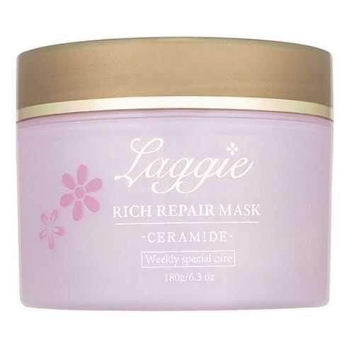 Маска для волос Laggie Rich Ceramide Repair Mask 180 г в Оптима