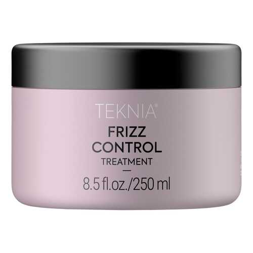 Маска для волос Lakme, Frizz Control, 250 мл в Оптима