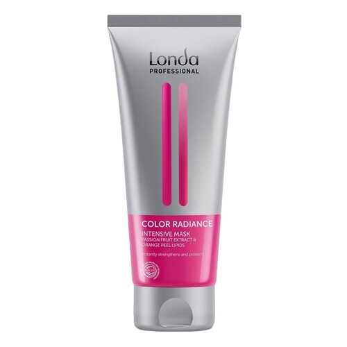 Маска для волос Londa Professional Color Radiance Intensive 200 мл в Оптима