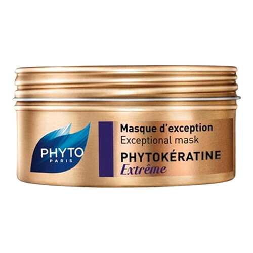 Маска для волос Phytosolba восстанавливающая 200 мл в Оптима