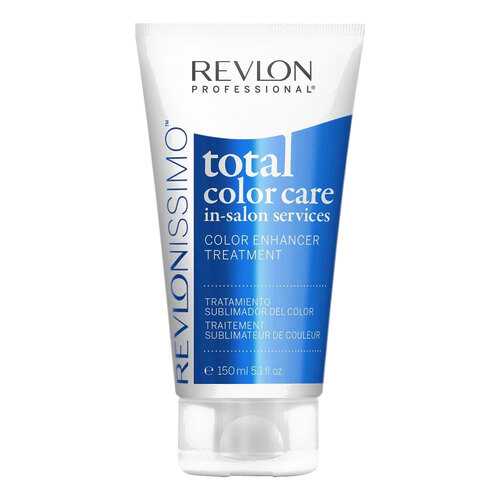 Маска для волос Revlon Revlonissimo Total Color Care Treatment 150 мл в Оптима