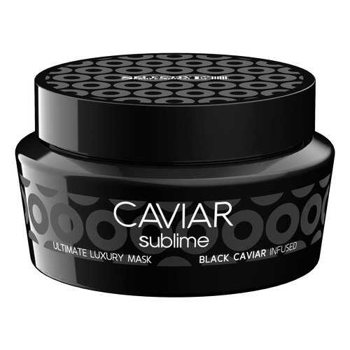 Маска для волос Selective Professional Caviar Sublime Ultimate Luxury 250 мл в Оптима