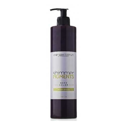 Маска для волос Shimmer Pigments Assistant Professional Magic Beige 500 мл в Оптима