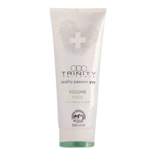 Маска для волос Trinity Hair Care Essentials Volume 200 мл в Оптима