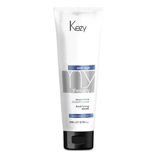 Маска Kezy Bodifying mask для придания густоты с гиалуроновой кислотой, 200 мл в Оптима
