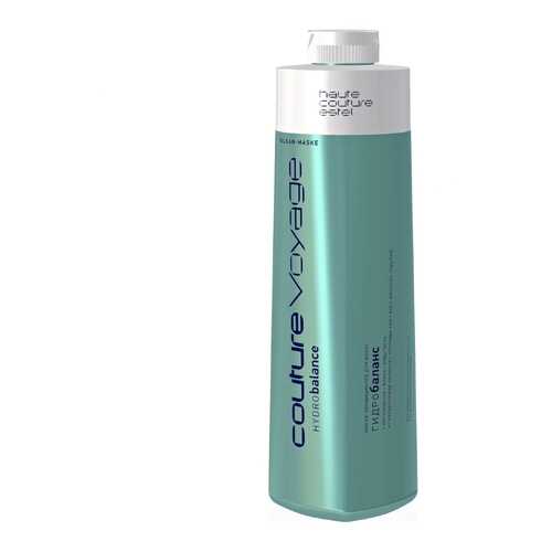 Маска-Кондиционер Estel Haute Couture Hydrobalance Balsam-Maske для Волос, 1000 мл в Оптима