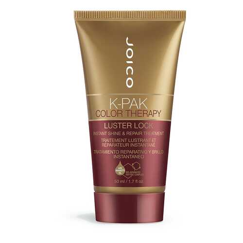 Маска Сияние Цвета для поврежденных окрашенных волос JOICO, 50 мл в Оптима
