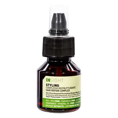 Масло для волос Insight Hair Repair Complex 50 мл в Оптима