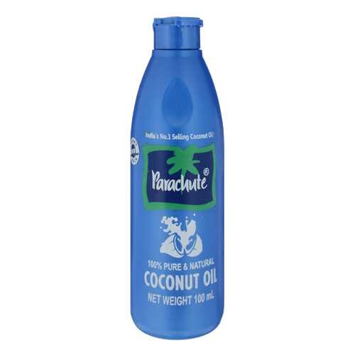 Масло для волос Parachute Coconut Oil 100 мл в Оптима