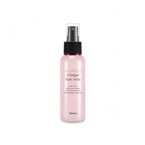 Мист для волос A'pieu Raspberry Vinegar Hair Mist 105мл в Оптима