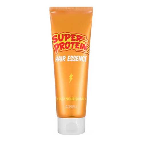 Питательная сыворотка для волос A'Pieu Super Protein Hair Essence Deep Nourishing, 120мл в Оптима