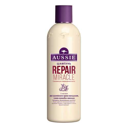 Шампунь Aussie Repair Miracle 300 мл в Оптима