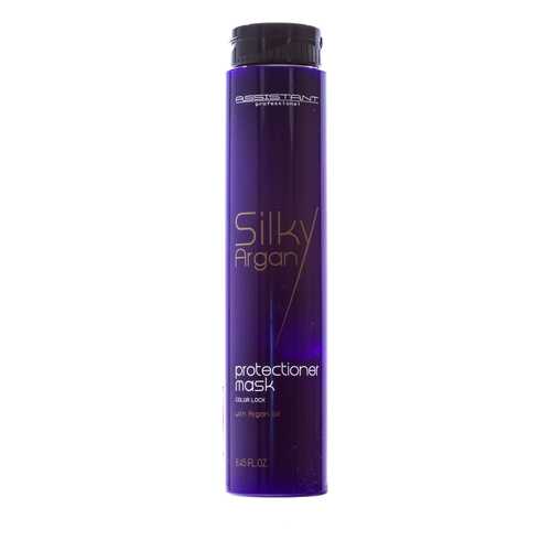 Шампунь безсульфатный с маслом арганы Assistant Professional Protectioner Shampoo 250 мл в Оптима