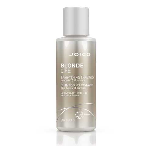 Шампунь Безупречный блонд JOICO для сохранения чистоты и сияния блонда, 50 мл в Оптима
