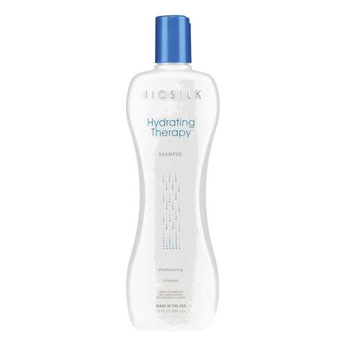 Шампунь Biosilk Hydrating Therapy 355 мл в Оптима