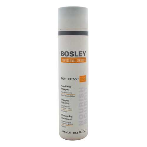 Шампунь Bosley Bos+Revive 300 мл в Оптима