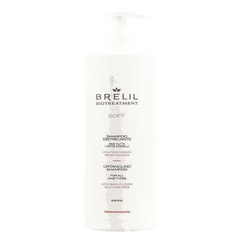 Шампунь Brelil Professional Bio Traitement Soft Untangling Shampoo 1000 мл в Оптима