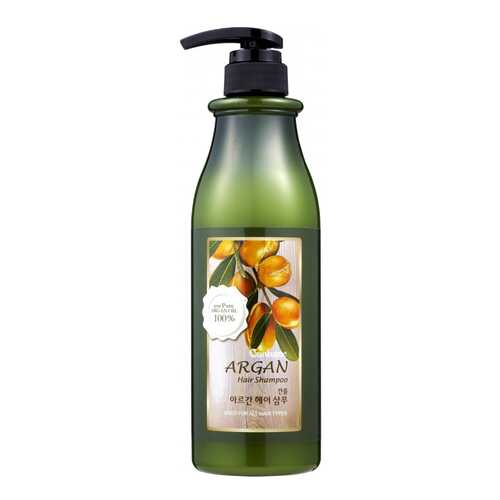 Шампунь Confume Argan Argan Hair Shampoo 750 мл в Оптима