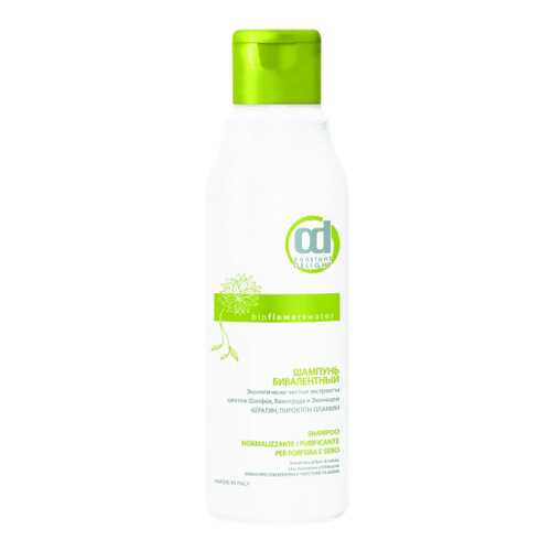 Шампунь Constant Delight Bio Flowers Water Bivalent Shampoo 250 мл в Оптима