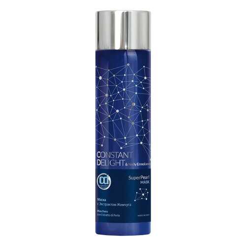 Шампунь Constant Delight Super Pearl 250 мл в Оптима