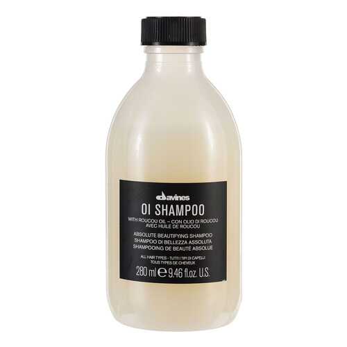 Шампунь Davines Oi Essential Haircare в Оптима