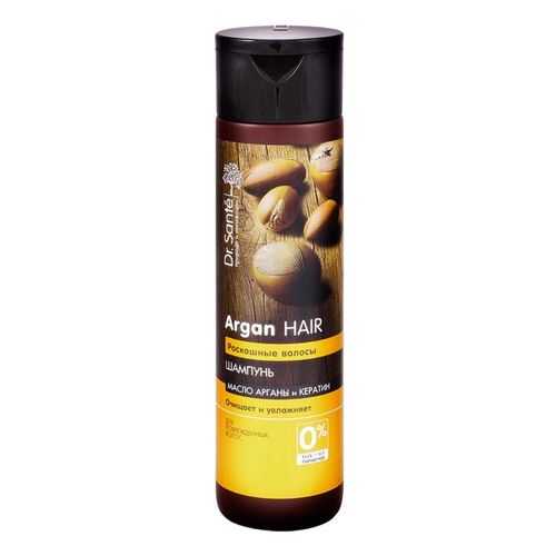 Шампунь Dr. Sante Argan Hair 250 мл в Оптима