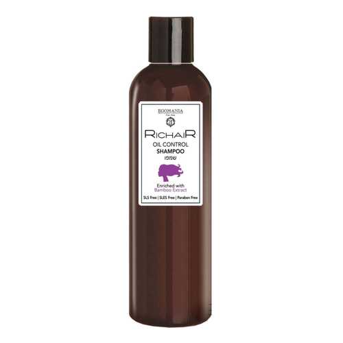 Шампунь Egomania Richair Oil Control Shampoo 400 мл в Оптима