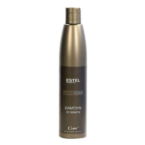 Шампунь Estel Curex Gentleman 300 мл в Оптима
