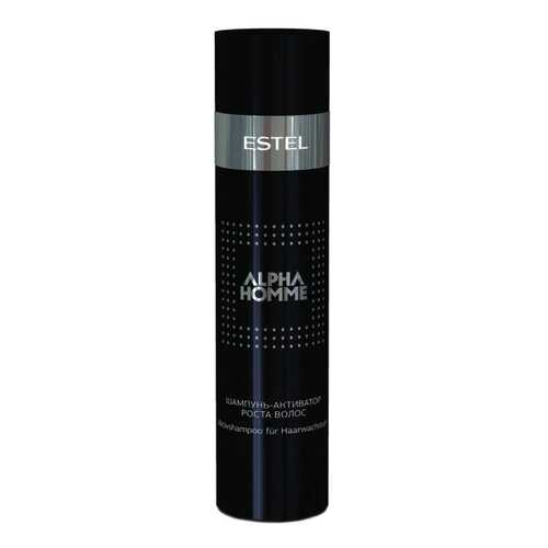 Шампунь Estel Professional Alpha Homme Активатор роста 250 мл в Оптима