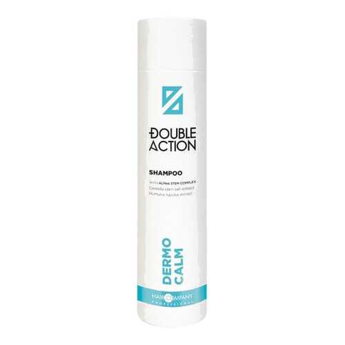 Шампунь Hair Company Double Action DERMO CALM SHAMPOO 250 мл в Оптима