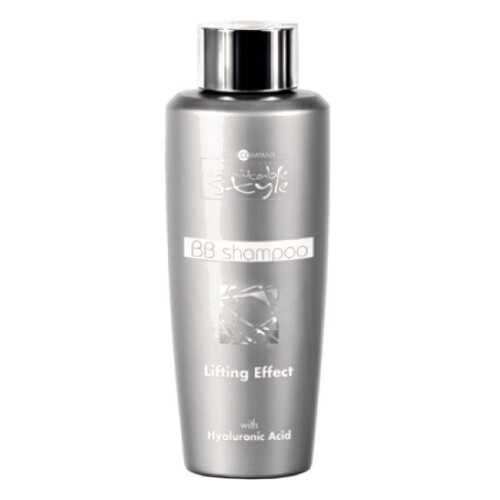 Шампунь Hair Company Inimitable Style BB С лифтинг эффектом 250 мл в Оптима
