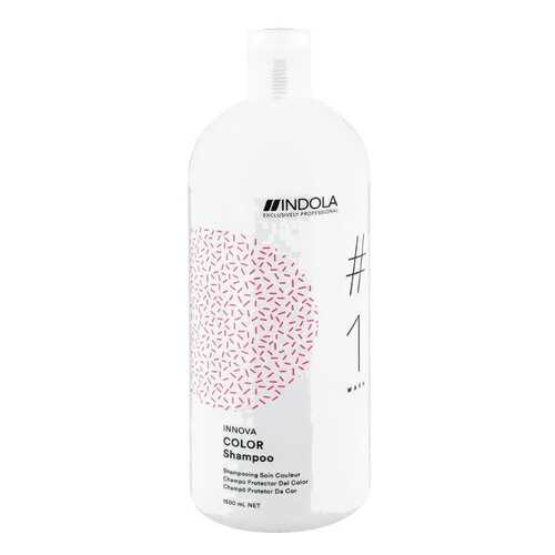 Шампунь Indola Color Shampoo 1,5 л в Оптима