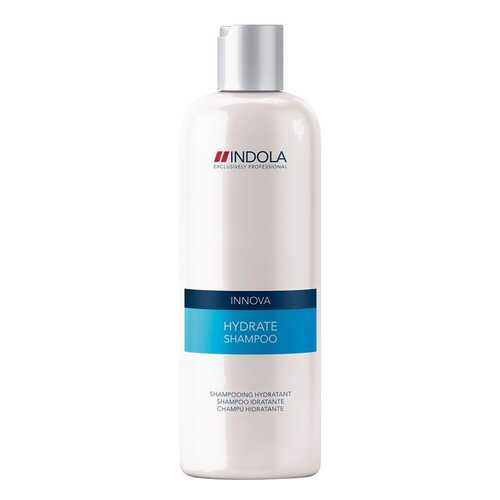 Шампунь Indola Innova Hydrate Shampoo 1500 мл в Оптима