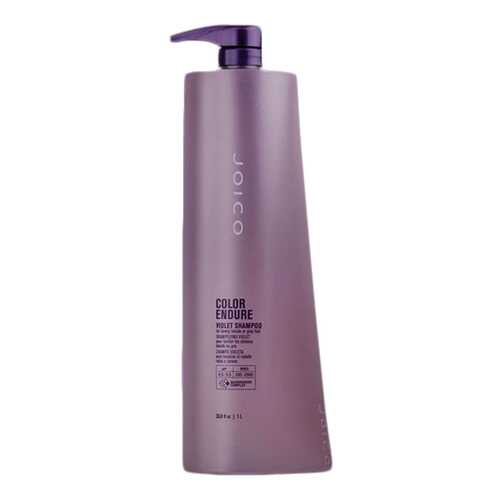 Шампунь Joico Color Endure Violet Shampoo for Toning Blond or Gray Hair 1000 мл в Оптима